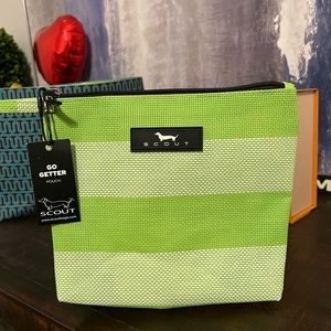 Brand new scout go getter pouch!
